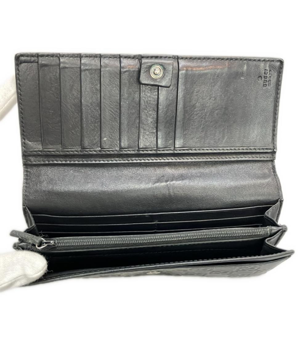 グッチ 長財布 233154 2149 メンズ GUCCI