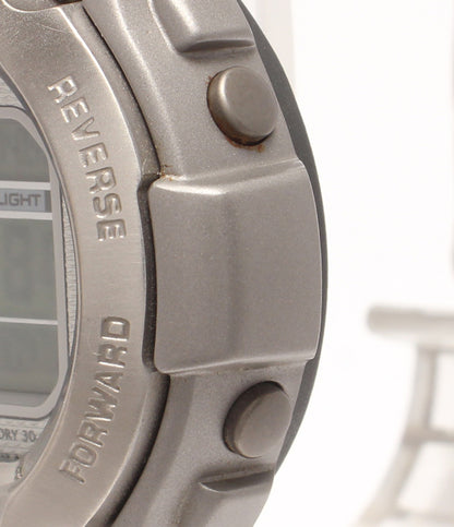 CASIO 腕時計 MR-G G-SHOCK ジーショック クオーツ MRG-220T メンズ カシオ