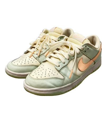 NIKE ローカットスニーカー Dunk Low DD1503-104 レディース SIZE 25.0 ナイキ