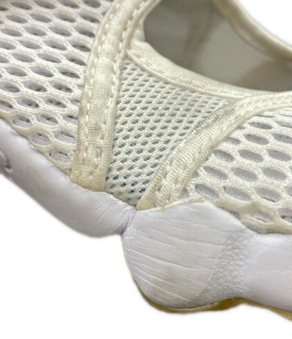 NIKE スニーカーサンダル エアリフト ブリーズ 848386-100 レディース メンズ SIZE 25.0 ナイキ