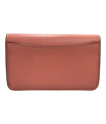 コーチ 二つ折りコインケース カードケース レザー C5358 レディース COACH