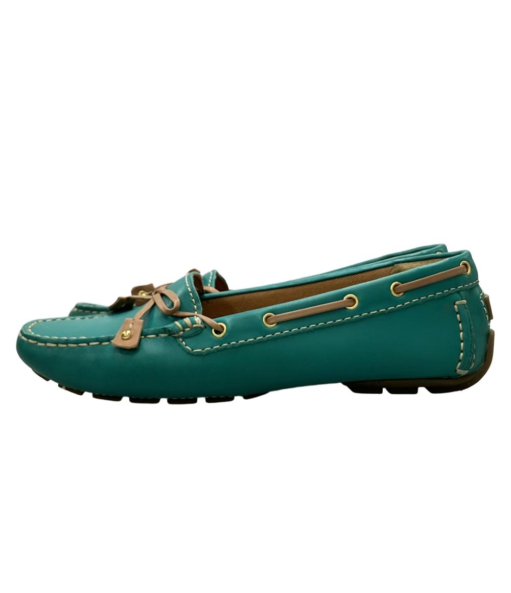 Clarks ドライビングシューズ 203589194 レディース SIZE 3 1/2 クラークス