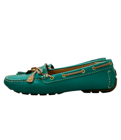 Clarks ドライビングシューズ 203589194 レディース SIZE 3 1/2 クラークス