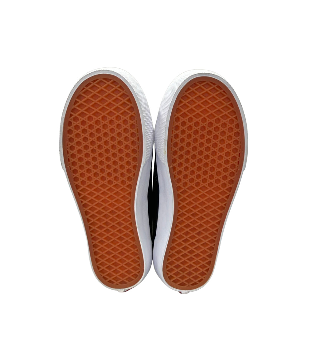 美品 VANS ローカットスニーカー キッズ SIZE 20.0 ヴァンズ