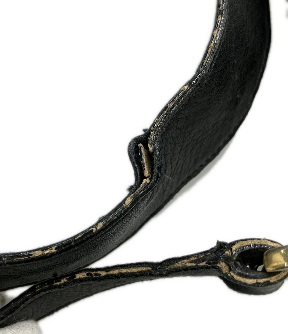 Salvatore Ferragamo ショルダーバッグ 斜め掛け ガンチーニ レディース サルヴァトーレフェラガモ