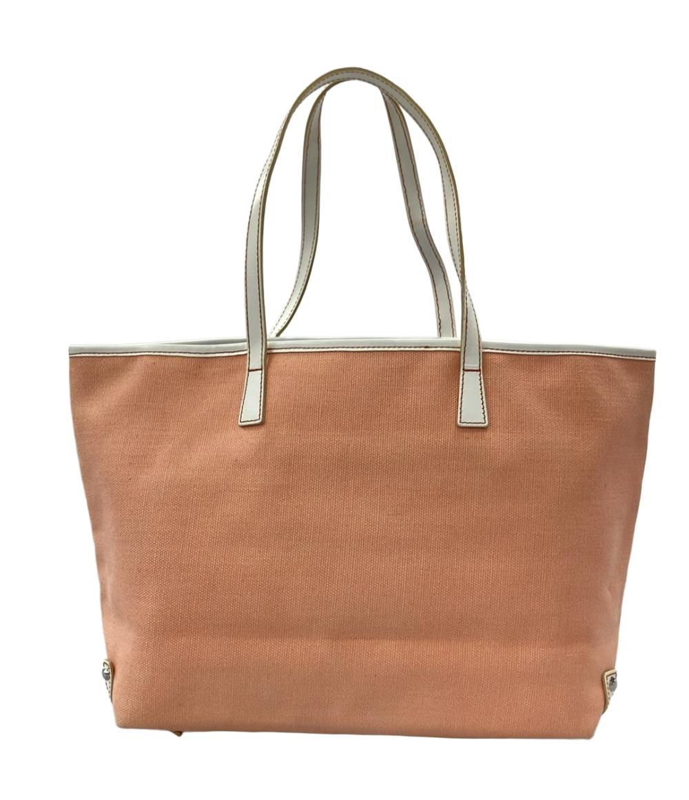 BURBERRY BLUE LABEL トートバッグ ショルダーバッグ 肩掛け レディース バーバリーブルーレーベル