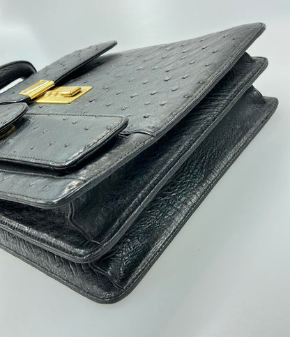 アミート ミニショルダーバッグ 肩掛け メンズ amiet