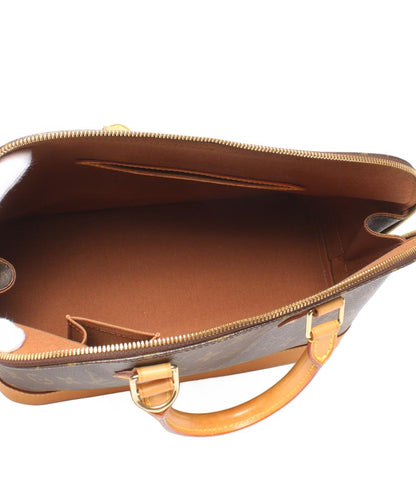 ルイヴィトン ハンドバッグ アルマ モノグラム M51130 レディース Louis Vuitton