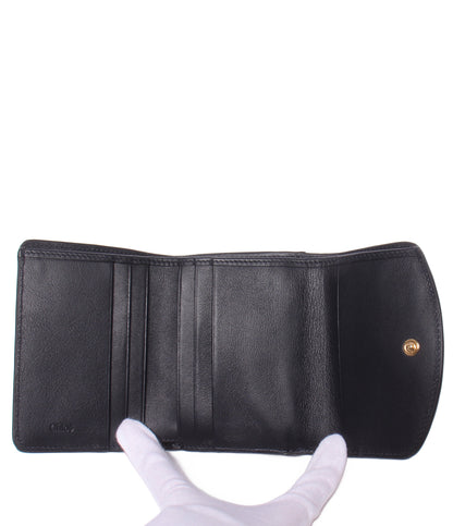 Chloe 三つ折り財布 レディース クロエ