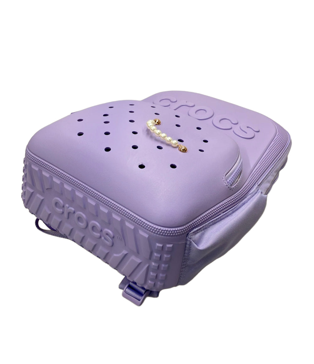 crocs リュック デイパック レディース クロックス