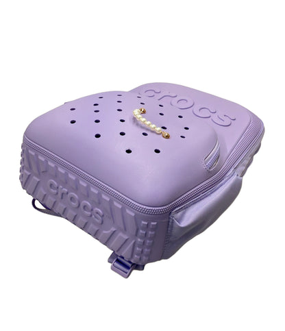 crocs リュック デイパック レディース クロックス