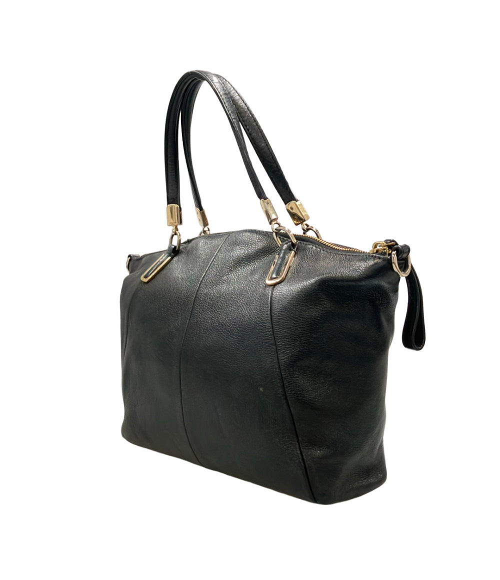 COACH 2WAY ハンドバッグ ショルダーバッグ 斜め掛け 28095 レディース コーチ