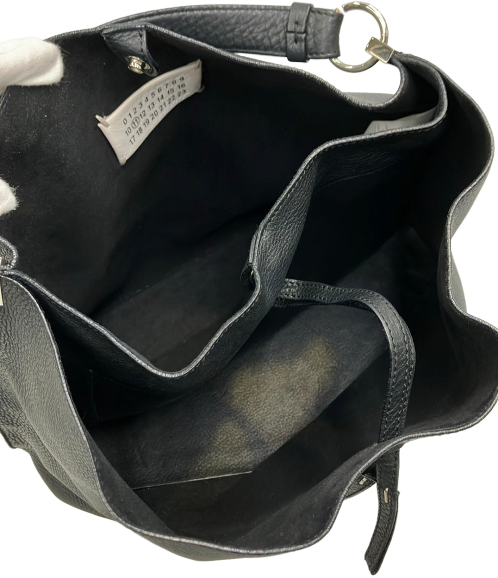 Maison Margiela 11 2way ハンドバッグ ショルダーバッグ 斜め掛け レディース メゾンマルジェラ 11