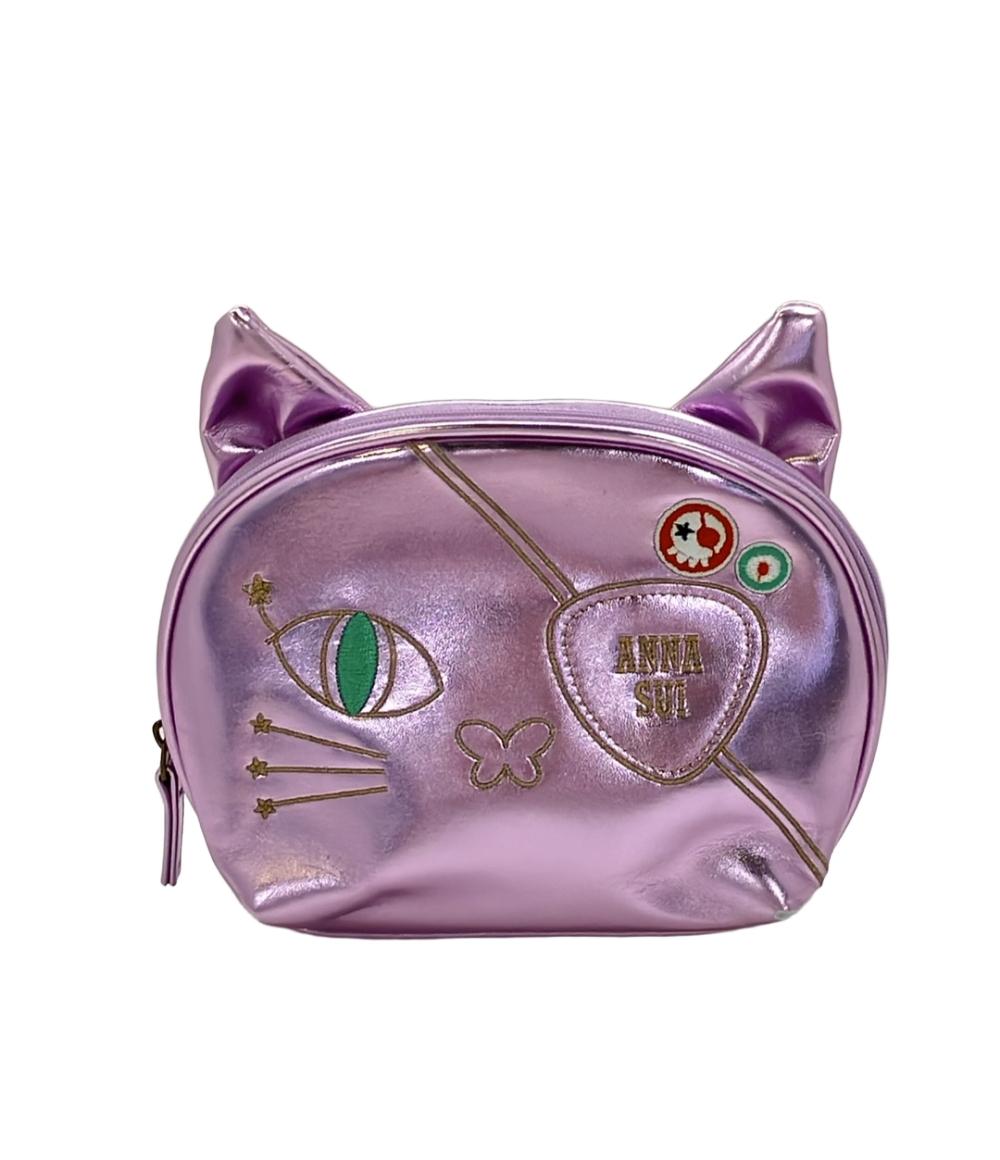 アナスイ ポーチ レディース ANNA SUI