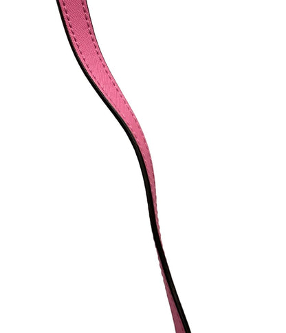 美品 Kate Spade 2way ハンドバッグ ショルダーバッグ  斜め掛け ミニバッグ チェーン レディース ケイトスペード