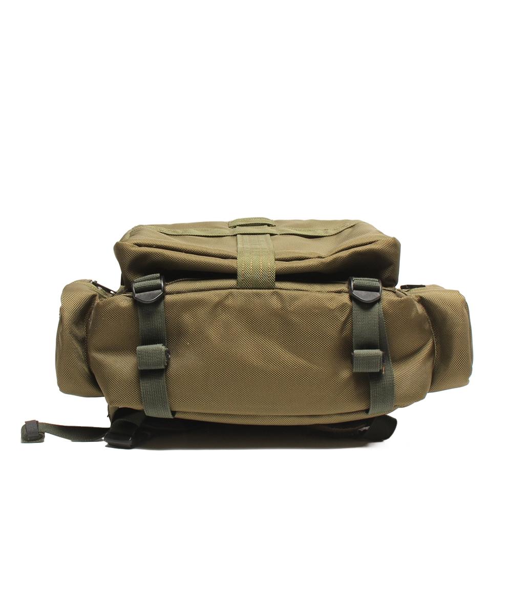 リュック デイパック ガールズ&パンツァー 秋山優花里リュック レディース レディース