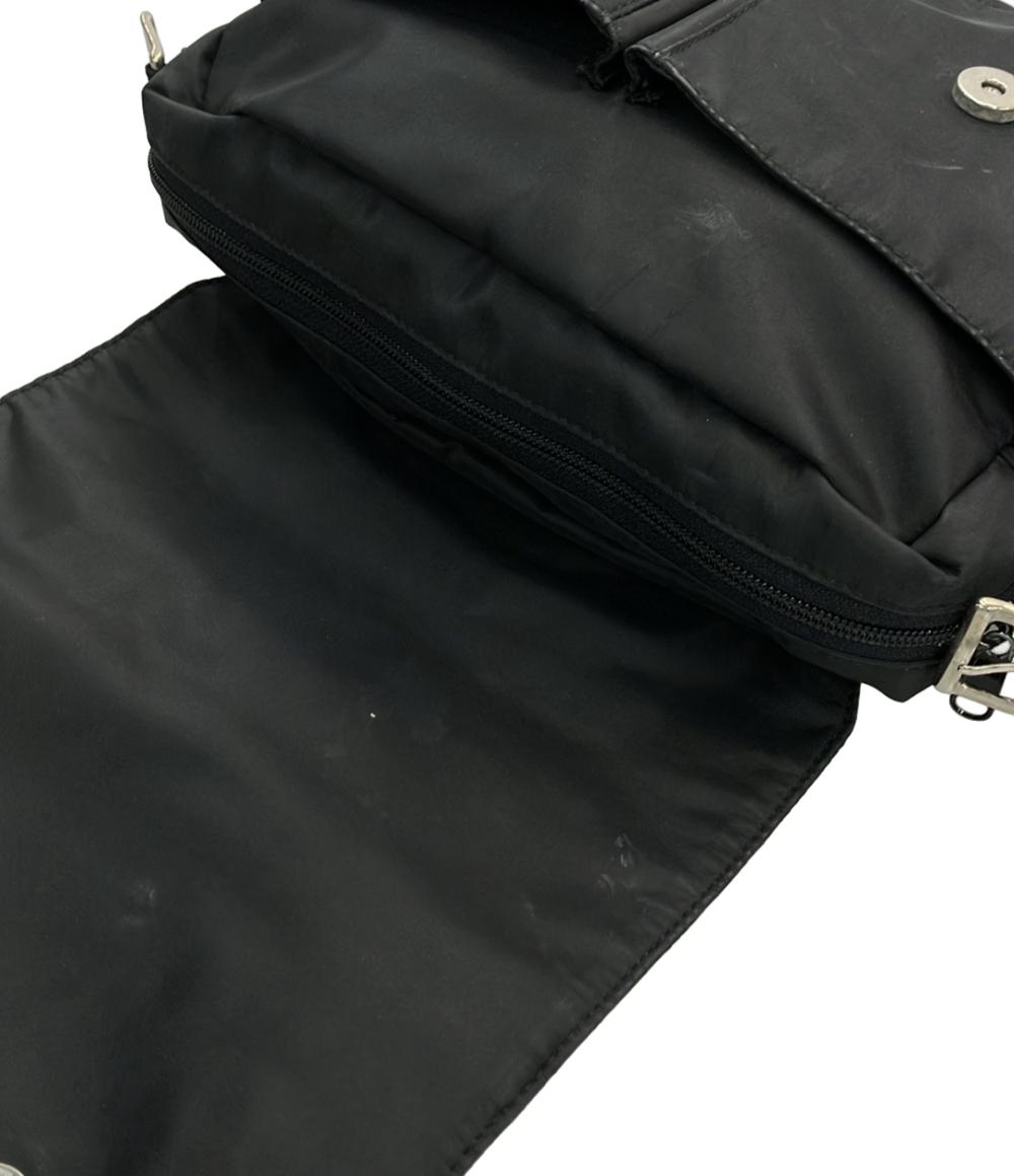 モスキーノ ショルダーバッグ 斜め掛け レディース MOSCHINO