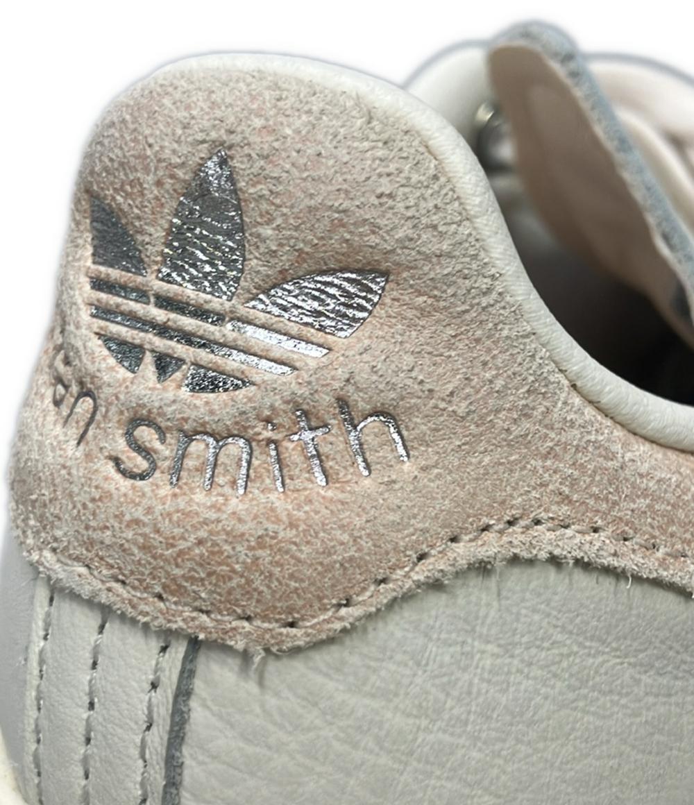 adidas ローカットスニーカー スタンスミス HQ6660 レディース SIZE 22.5 アディダス