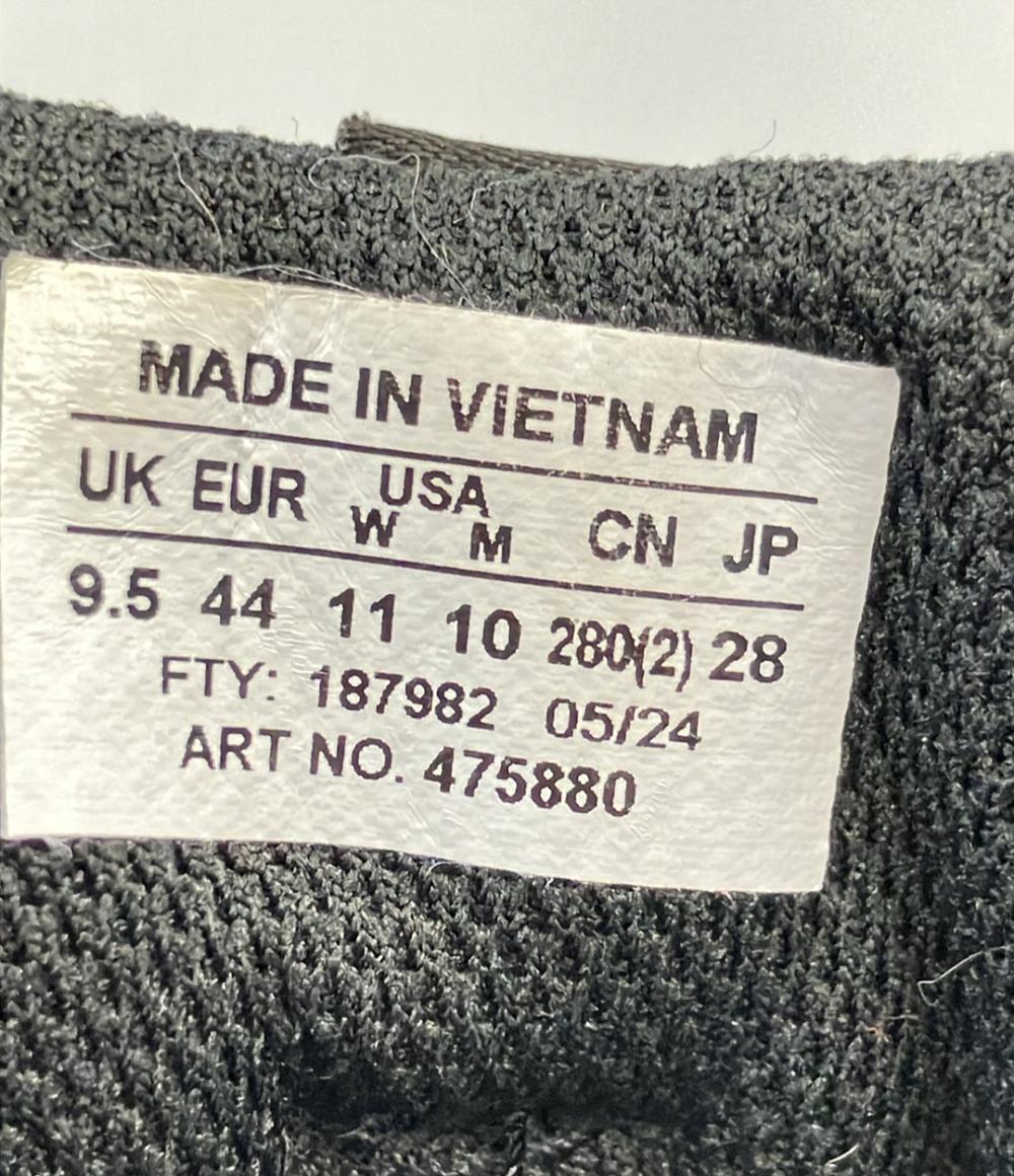 Salomon ローカットスニーカー メンズ SIZE 28.0 (XL) サロモン