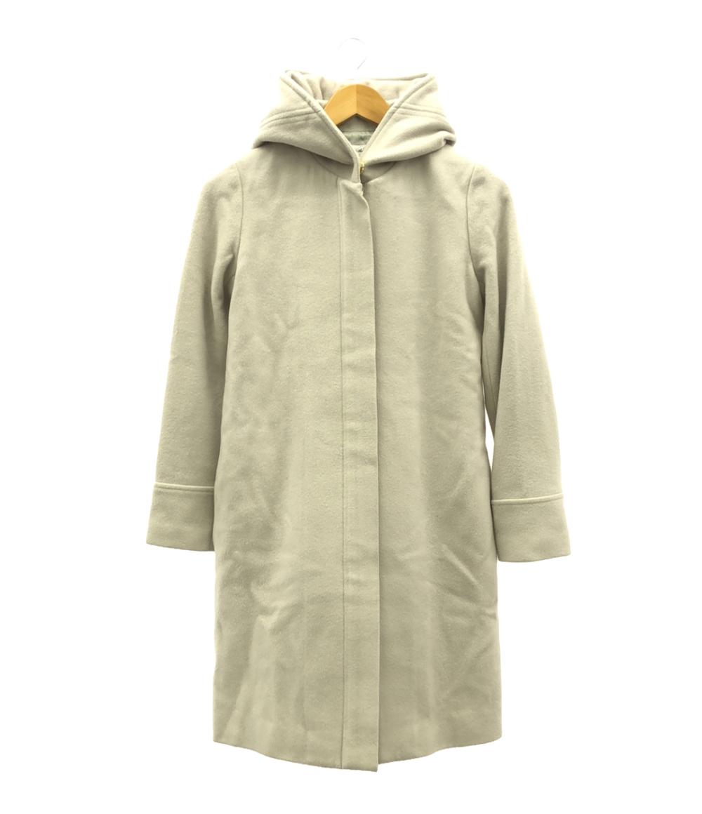 ウールコート レディース SIZE 36 (S) Ready for the Weekend