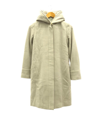 ウールコート レディース SIZE 36 (S) Ready for the Weekend