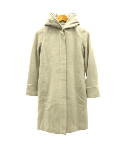 ウールコート レディース SIZE 36 (S) Ready for the Weekend