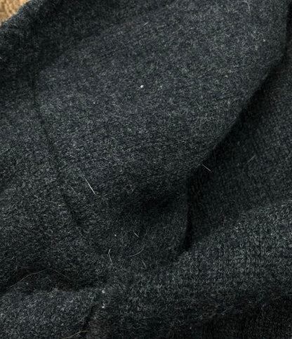 訳あり シャリーフ 長袖カーディガン メンズ SIZE 1 (M) SHAREEF