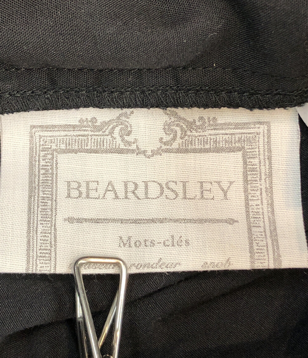 テーパードパンツ      レディース SIZE F (M) BEARDSLEY