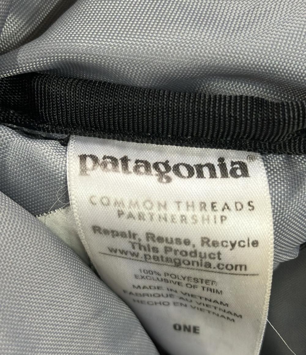 パタゴニア リュック Arbor メンズ patagonia
