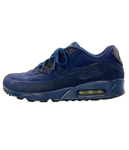 ナイキ ローカットスニーカー AIR MAX 90 ESSENTIAL 537384-419 メンズ SIZE 27.5 (L) NIKE