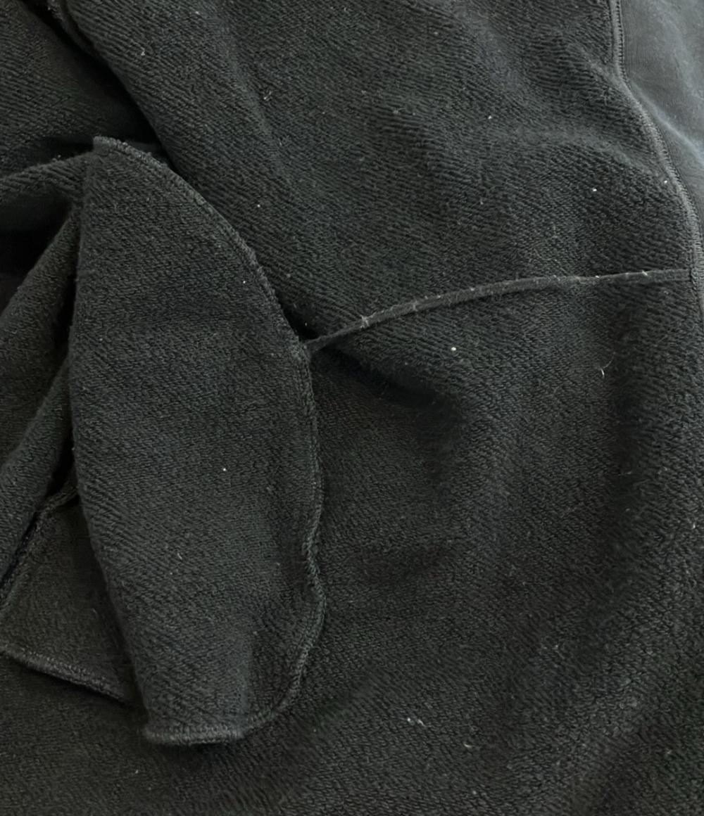 リスマットバイワイズ スウェットコート レディース SIZE 2 (M) Rismat by Y’s