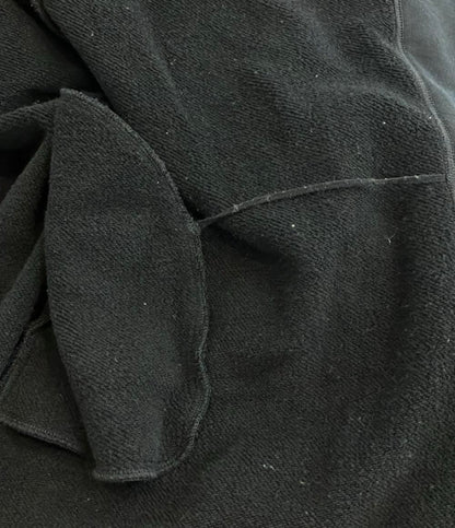 リスマットバイワイズ スウェットコート レディース SIZE 2 (M) Rismat by Y’s