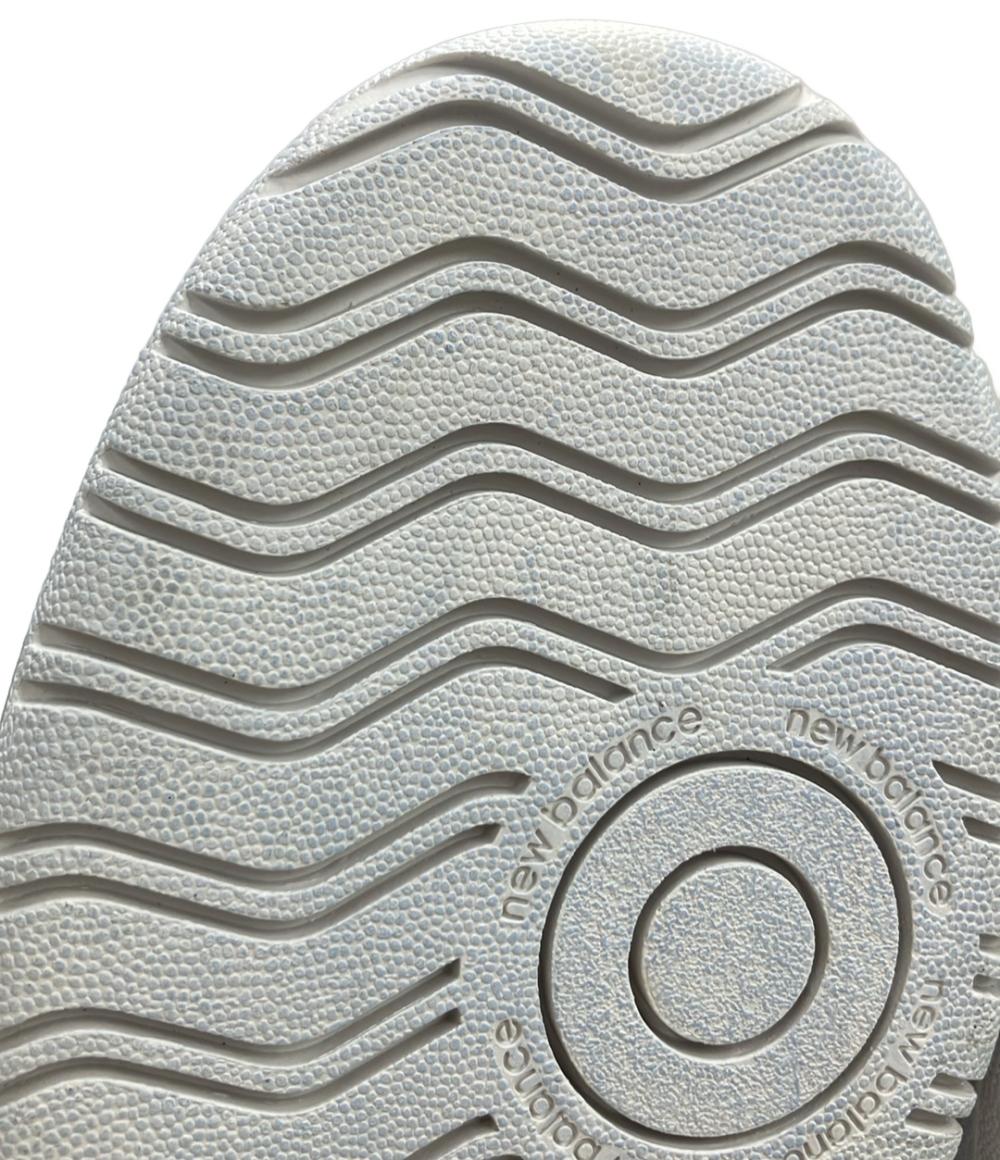 美品 NEW BALANCE ローカットスニーカー CT302CLA レディース SIZE 23.5 (M) ニューバランス