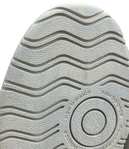 美品 NEW BALANCE ローカットスニーカー CT302CLA レディース SIZE 23.5 (M) ニューバランス