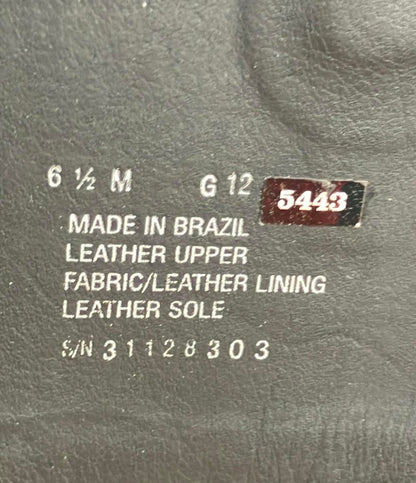 Tory Burch ロングブーツ ウェッジソール スエード レディース SIZE 6 1/2 M (23.5cm) トリーバーチ