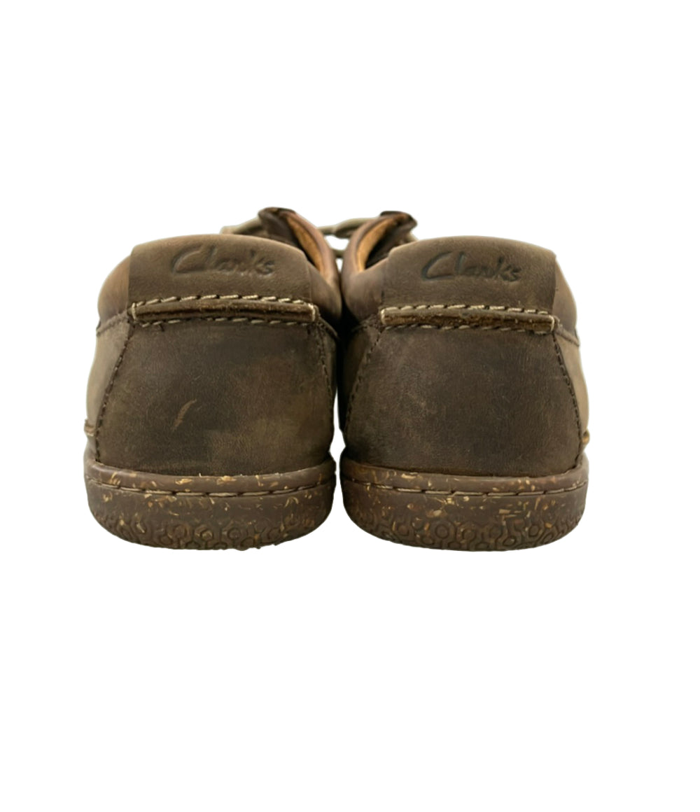 Clarks ドレスシューズ トラペルペース メンズ SIZE UK 6.5 (24.5cm) クラークス