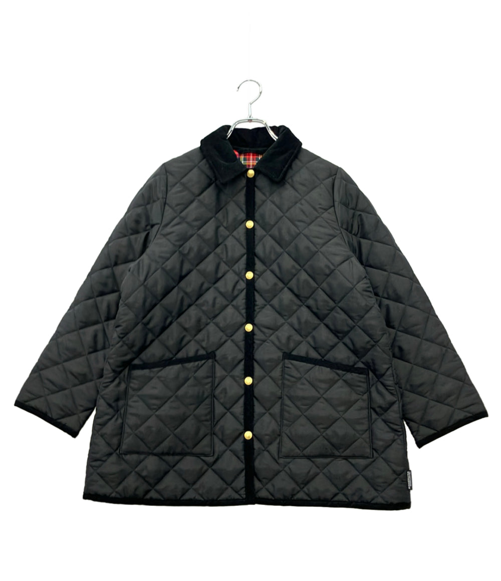 Traditional Weatherwear コート 長袖 キルティング レディース SIZE 32 (XS) トラディショナルウェザーウェア