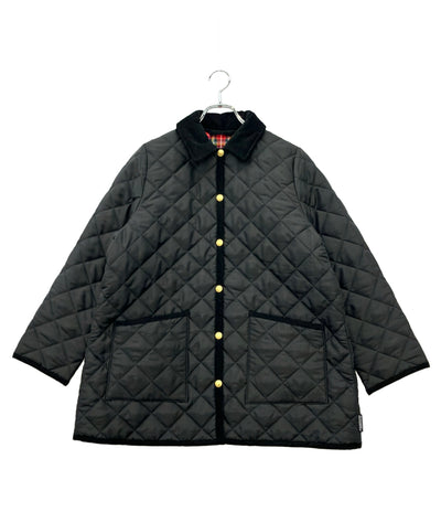 Traditional Weatherwear コート 長袖 キルティング レディース SIZE 32 (XS) トラディショナルウェザーウェア