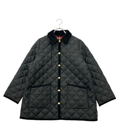 Traditional Weatherwear コート 長袖 キルティング レディース SIZE 32 (XS) トラディショナルウェザーウェア