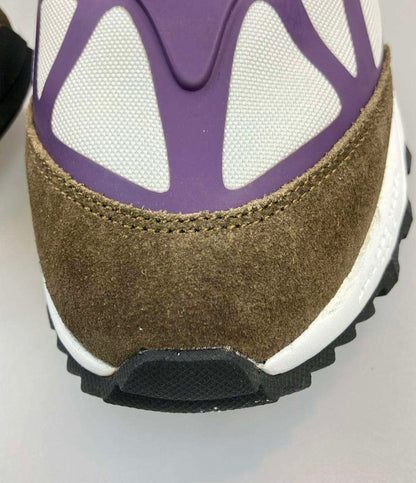 PHILIPPE MODEL ローカットスニーカー パネルデザイン メンズ SIZE 41 (25.5cm) フィリップモデル