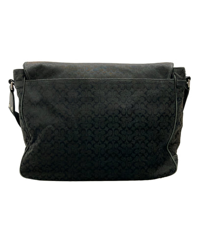 COACH ショルダーバッグ メッセンジャーバッグ 斜め掛け F70293 レディース コーチ