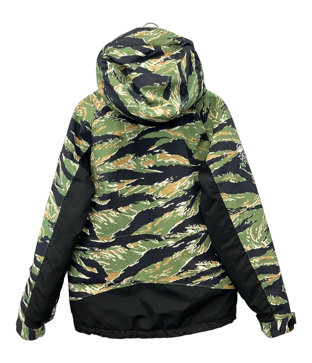 CRIMIE 中綿ジャケット メンズ SIZE S クライミー