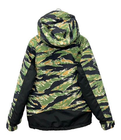 CRIMIE 中綿ジャケット メンズ SIZE S クライミー