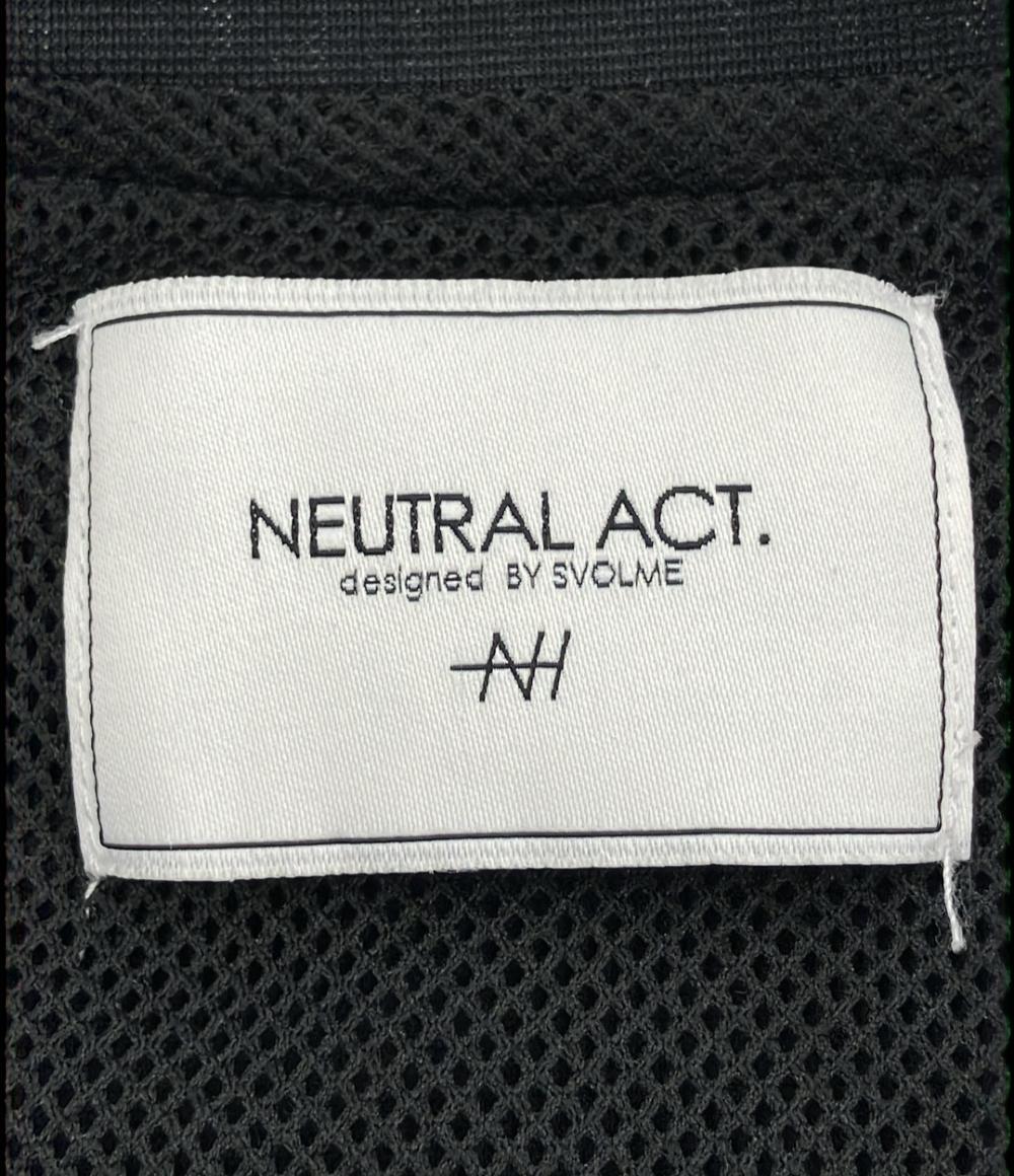 ニュートラルアクト ブルゾン メンズ SIZE XL (XL) NEUTRAL ACT