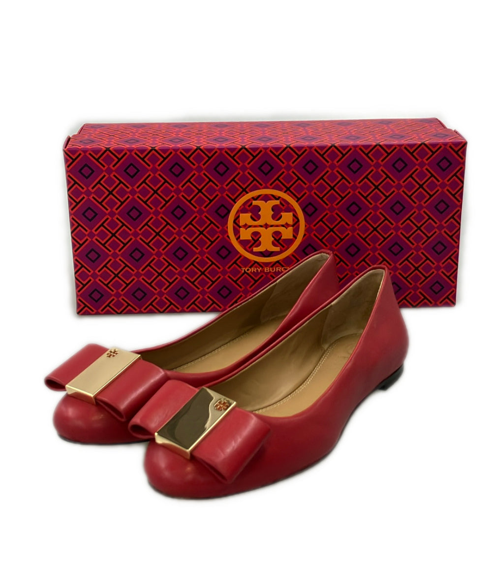 Tory Burch フラットシューズ  パンプス レディース SIZE 7.5 M トリーバーチ