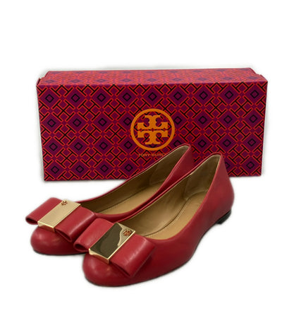 Tory Burch フラットシューズ  パンプス レディース SIZE 7.5 M トリーバーチ