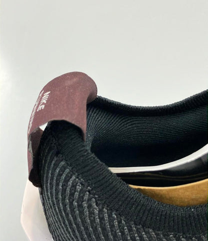 美品 NIKE ローカットスニーカー インタラクト FD2292-002 レディース SIZE 22.5 (S) ナイキ