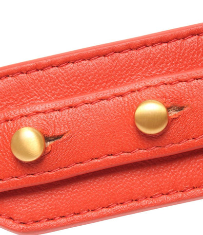 美品 BOTTEGA VENETA ショルダーストラップ イントレチャート レディース ボッテガ・ヴェネタ