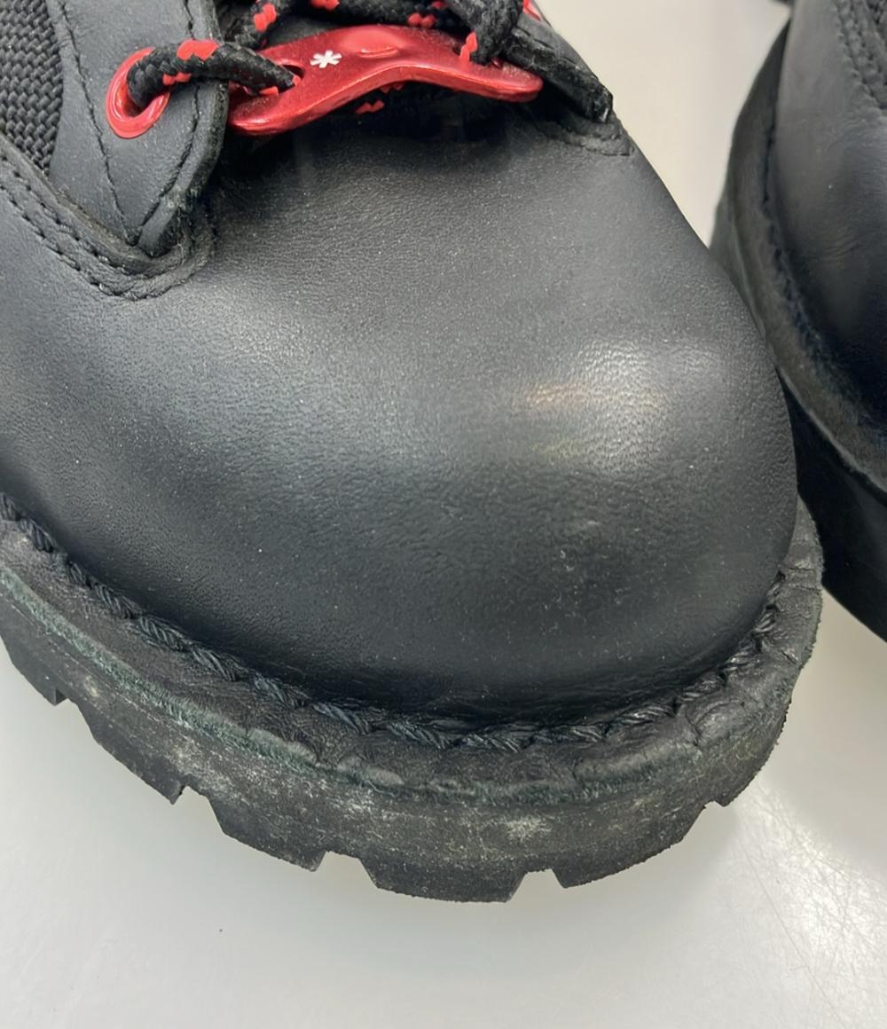 Danner トレッキングブーツ × Snow Peak DANNER FIELD PRO D121013 メンズ SIZE 26.5 (M) ダナー