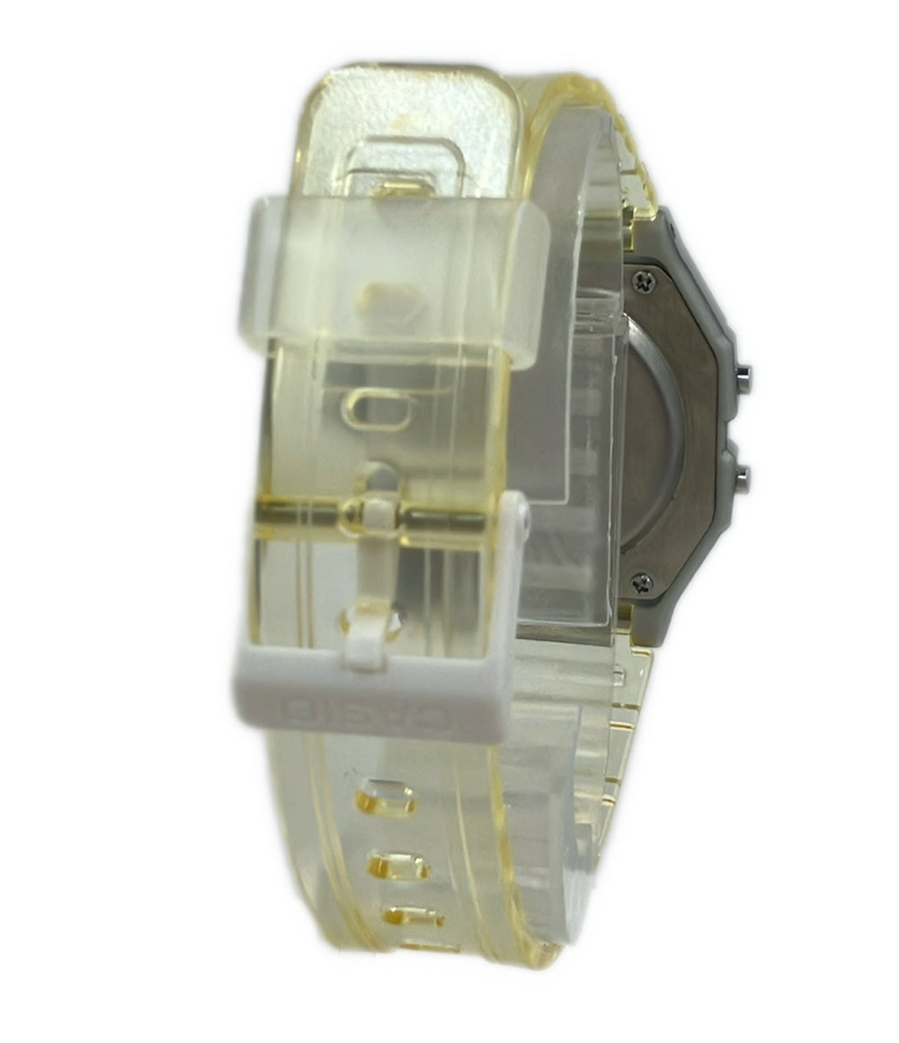 CASIO 腕時計 クオーツ F-91W レディース メンズ カシオ